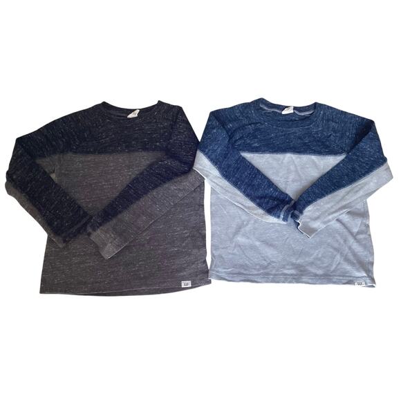 GAP Long Sleeve Shirts - Picture 1 of 2